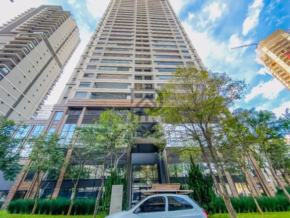 Imagem Apartamento Alto Padrão chacara klabin andar alto