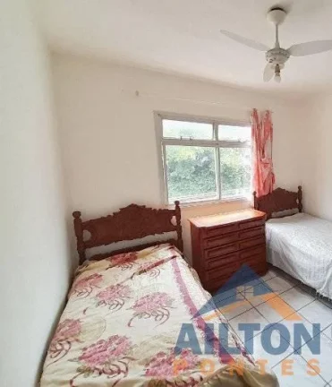 Imagem Apartamento com 2 Quartos à Venda em Praia do Morro - Guarapari/ES
