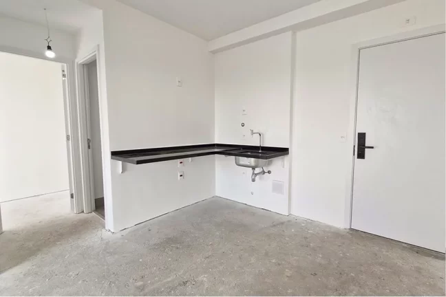 Imagem APARTAMENTO RESIDENCIAL em São Paulo - SP, Pinheiros