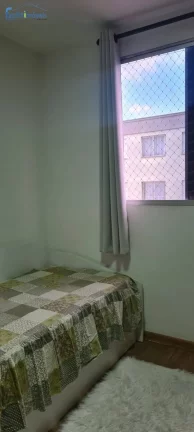 Imagem APARTAMENTO PRONTO PARA MORAR BAIRRO PAULICÉIA - SBC