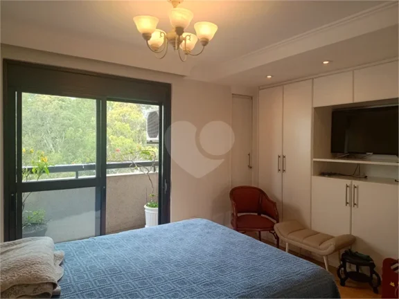Imagem Apartamento à venda com 3 quartos, sendo 3 suítes, no condomínio Porte D' Mont Matre, São Paulo - SP