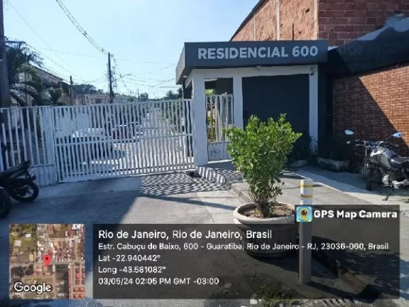 Oportunidade Única em RIO DE JANEIRO - RJ | Tipo: Apartamento | Negociação: Venda Direta Online | Situação: Imóvel