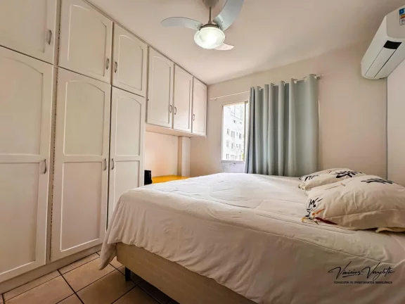 Imagem Apartamento Quadra Mar para Venda em Balneário Camboriú / SC no bairro Pioneiros