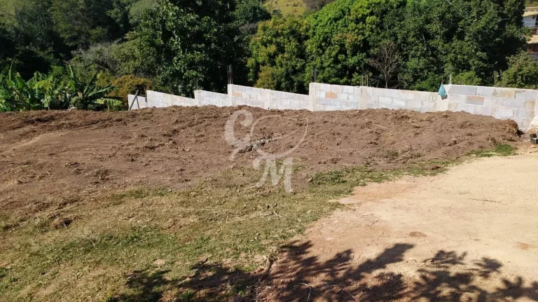 Imagem Terreno COM MAIS DE 3 MIL METROS Cafezal III