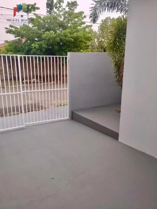 Imagem Casa à venda no bairro Jardim Santa Rita de Cássia - Tatuí/SP
