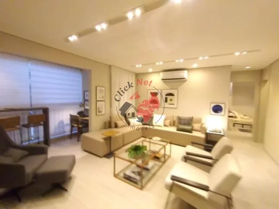 Imagem Apartamento à Venda no bairro Planalto em São Bernardo