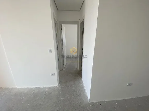 Imagem Apartamento 2 quartos, 1 suíte, 54m², 1 vaga - R$ 489.000