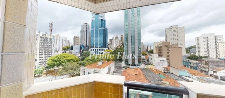 Imagem Apartamento disponível para venda no Brasilia Santana Gold Flat, com 45m², 1 dormitório e 1 vaga