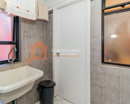Imagem Apartamento com 3 Quartos à venda, 84m² - Vila Olimpia