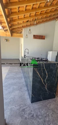 Imagem Edícula para Venda em Limeira, Jardim Marajoara, 1 banheiro, 2 vagas