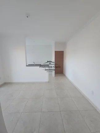 Imagem Apartamento à venda no bairro Beira Rio - Guaratinguetá/SP