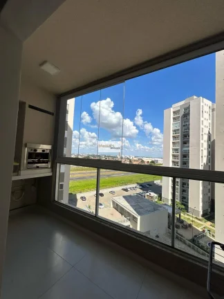 Imagem Apartamento à venda, no Portal Terras de Carrara - Hortolândia, , com 2 quartos, 58m2