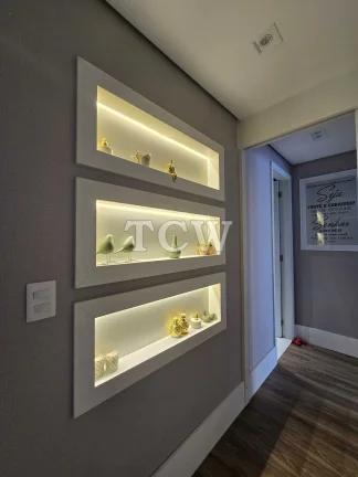 Imagem Apartamento à venda no bairro Água Branca - São Paulo/SP, Zona Oeste