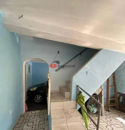 Imagem Sobrado à venda 3 Quartos, 1 Vaga, 215M², Barcelona, São Caetano do Sul - SP