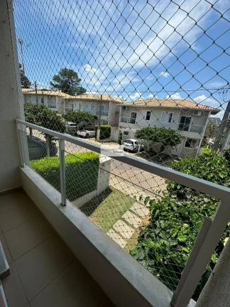 Imagem Casa à venda, no Condomínio Village Chopin, , com 3 quartos, 91m2