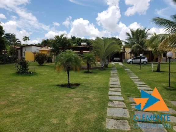 Imagem CASA EM CONDOMÍNIO FECHADO ESTÂNCIAS DA MATA LAGOA SANTA/JABOTICATUBAS
