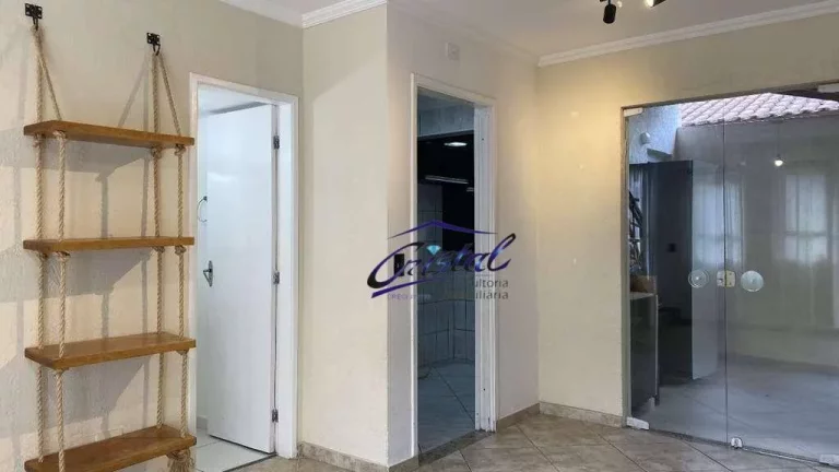 Imagem Casa com 2 quartos à venda, 82 m² - Condomínio Vila Florida - Cotia/SP