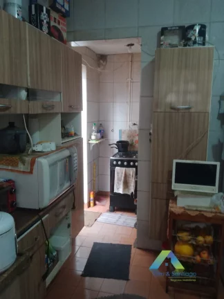 Imagem Casa à venda no bairro Jardim São Caetano - São Caetano do Sul/SP