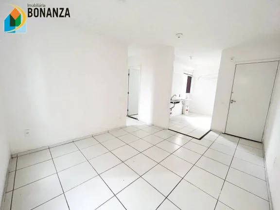 Imagem Apartamento no Passaré com 2 Quartos para Alugar
