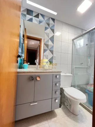 Imagem UM PERFEITO APARTAMENTO DE 2 QUARTOS E SUÍTE EM JARDIM CAMBURI!