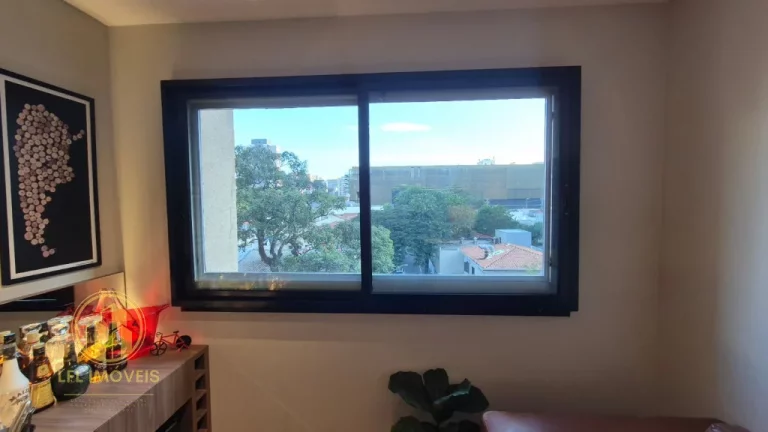Imagem Apartamento Pronto para Morar em Indianópolis, São Paulo, Com 3 Quartos.
