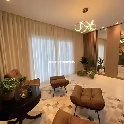Imagem Casa com 04 suítes à venda, 430 m² - Praia dos Amores - Balneário Camboriú