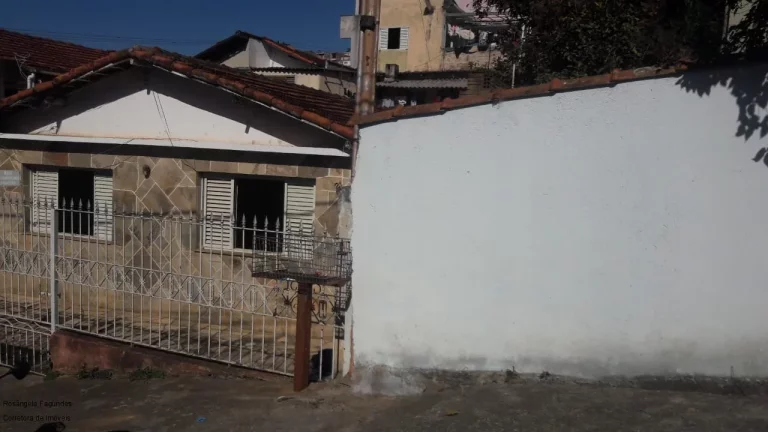 Imagem CASA RESIDENCIAL em POÇOS DE CALDAS - MG, JARDIM SANTA AUGUSTA