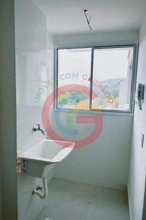 Imagem Ágio apartamento 2Q - Egeu - Anápolis - MAIS BARATO QUE DA CONSTRUTORA