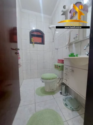 Imagem Casa - Cotia - Jardim Nova Vida | Batelli Imóveis