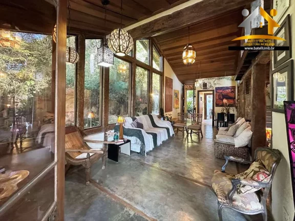 Imagem Casa - Granja Viana | Batelli Imóveis