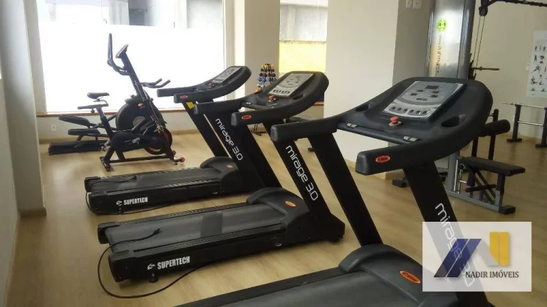 Imagem Apartamento com 3 Quartos à Venda, 127 m² em Medicina - Pouso Alegre