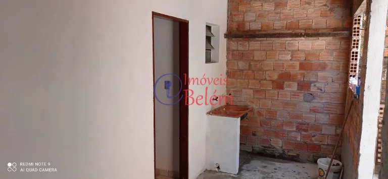 Imagem Casa de 3/4 em Ananindeua próx. a 3 Corações