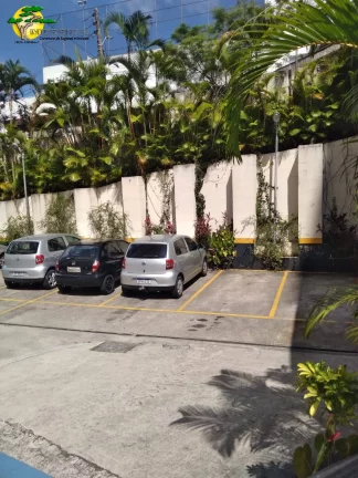 Imagem APARTAMENTO À VENDA NO MANDAQUI