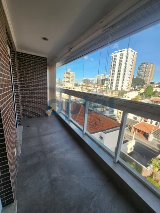 Imagem APARTAMENTO RESIDENCIAL em SÃO BERNARDO DO CAMPO - SP, ANCHIETA