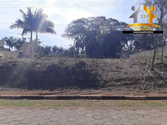 Imagem Terreno - Cotia - San Ressore | Batelli Imóveis