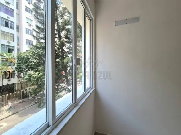 Imagem Flamengo - Residencial › Apartamento com 2 quarto(s) a Venda