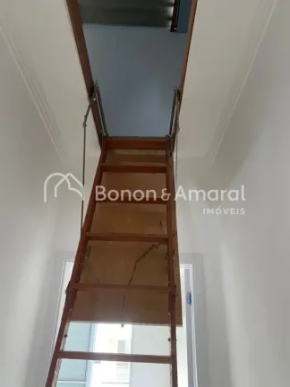Imagem Em um condomínio recém-construído na Chácara Primavera, Campinas, este sobrado de 76 m² oferece...