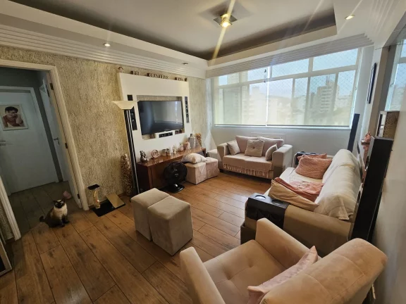 Imagem Apartamento na Pompéia com 120m²!