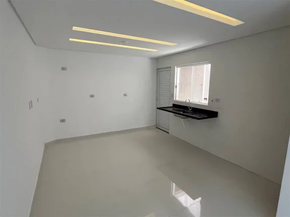 Imagem CASA MIRIM - PRAIA GRANDE SP