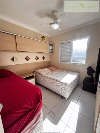Imagem Apartamentos no Litoral para venda em Praia Grande no bairro Vila Mirim