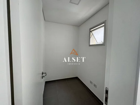 Imagem Apartamento com 3 dormitórios à venda, 92 m² por R$ 830.000,00 - Vila Regente Feijó - São Paulo/SP