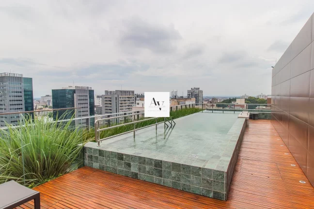Imagem Apartamento à venda no bairro Auxiliadora - Porto Alegre/RS