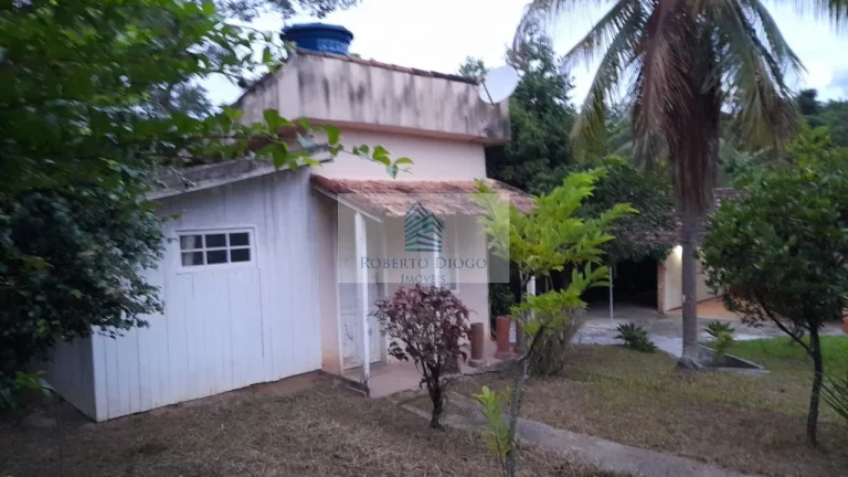 Imagem Venda de Sítio de Luxo na Taquara, Rio de Janeiro - RJ: 3 quartos, 1 suíte, 1 sala, 3 banheiros, 6 vagas de garagem, 3.483,03 m²