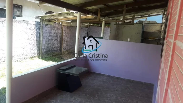 Imagem CASA RESIDENCIAL em PONTAL DO PARANÁ - PR, Pontal do Sul