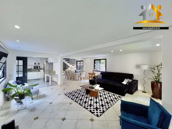 Imagem Casa - Granja Viana | Batelli Imóveis