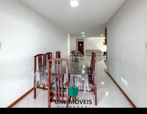Imagem Imperdível! Apto na Beira Mar 3 quartos, 2 vagas , com vista para o mar e área de lazer completa.