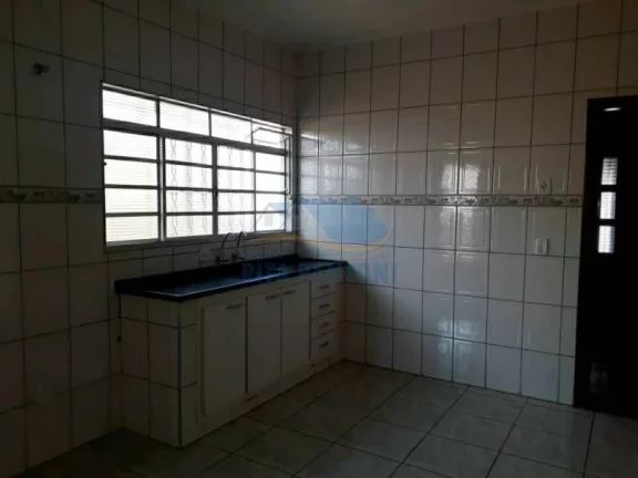 Imagem Casa - Ribeirão Preto - Planalto Verde - Região Oeste