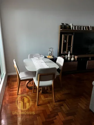 Imagem Apartamento à venda em Bela Vista, São Paulo