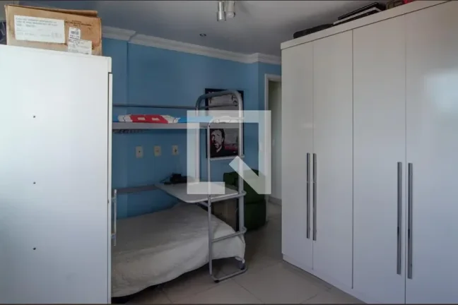 Imagem Apartamento à Venda - Recreio, 4 Quartos, 270 m2