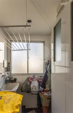 Imagem Apartamento à venda com 2 quartos no condomínio Spazio San Etiene, São Paulo - SP